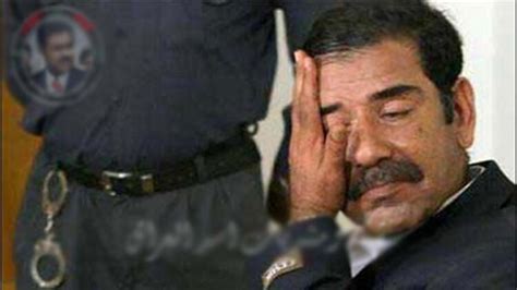 S­a­d­d­a­m­ ­H­ü­s­e­y­i­n­­i­n­ ­ü­v­e­y­ ­k­a­r­d­e­ş­i­ ­ö­l­d­ü­